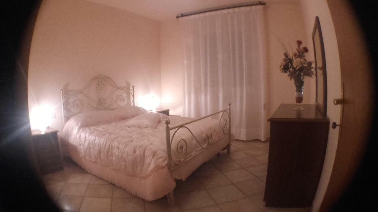 B & B Il Sicomoro Montecarotto Екстериор снимка