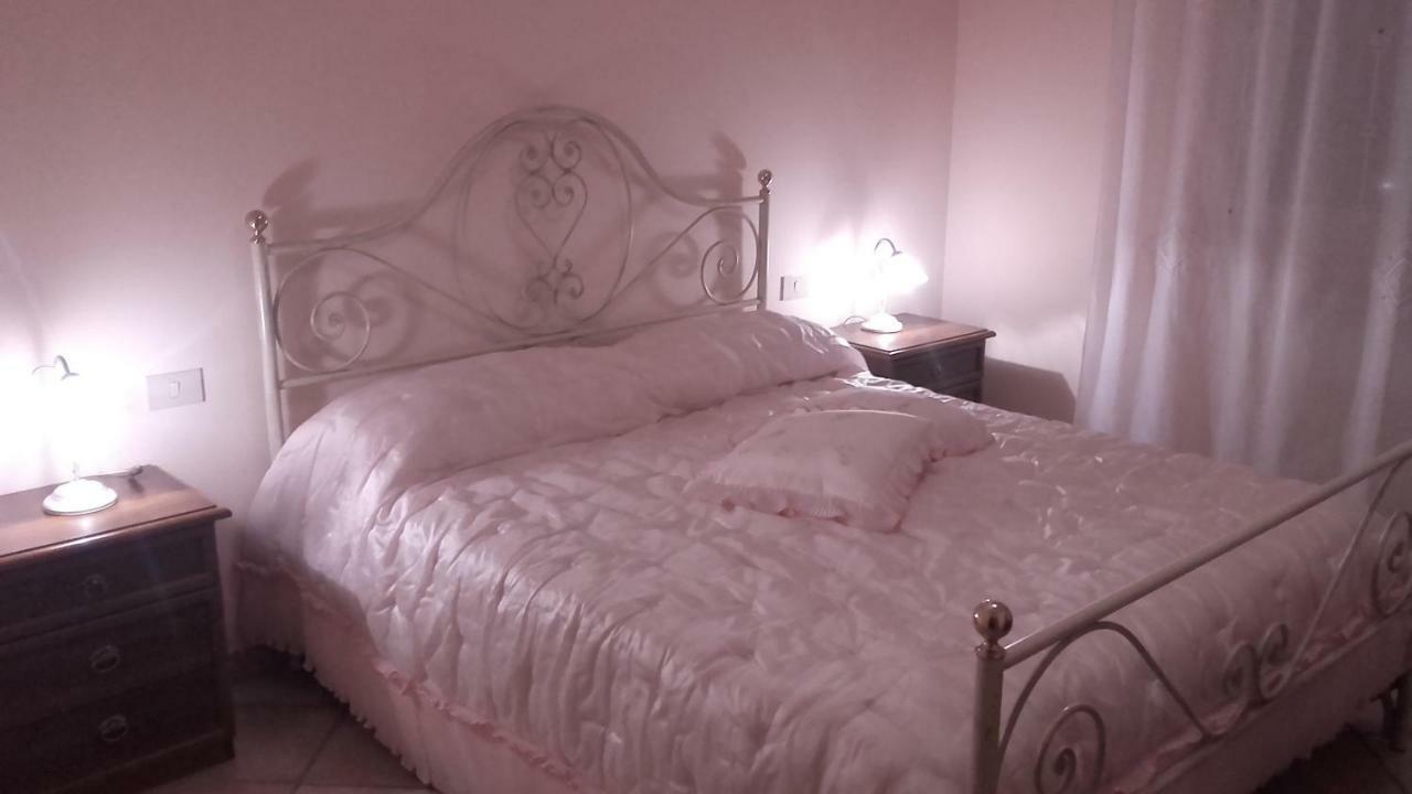 B & B Il Sicomoro Montecarotto Екстериор снимка